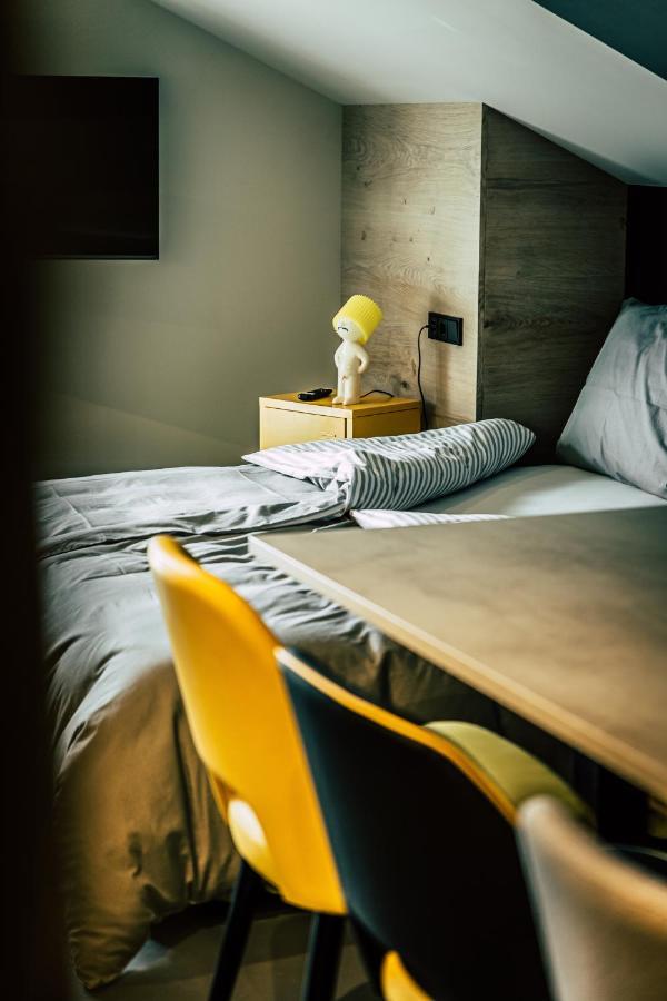Boutique Apartments Old School Söll Dış mekan fotoğraf