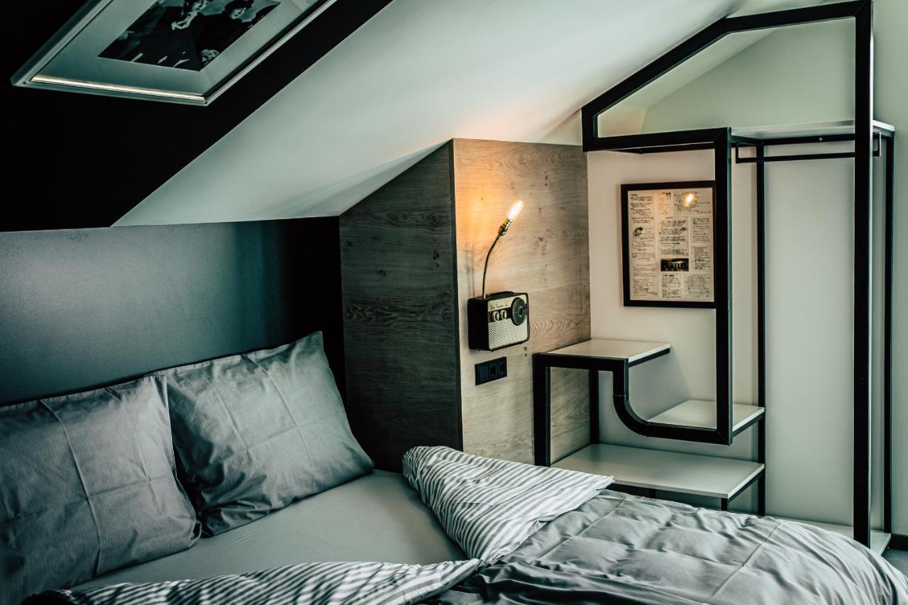 Boutique Apartments Old School Söll Dış mekan fotoğraf