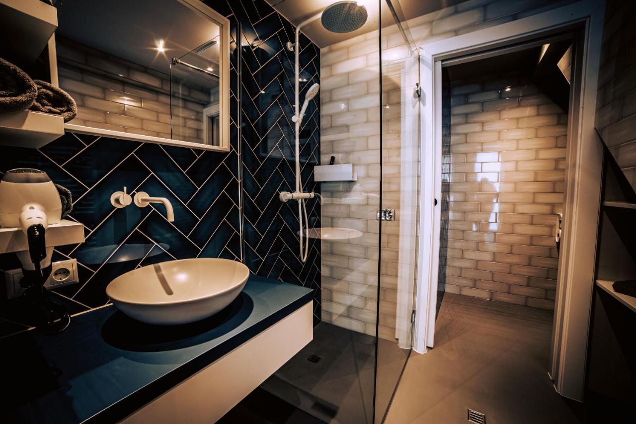 Boutique Apartments Old School Söll Dış mekan fotoğraf