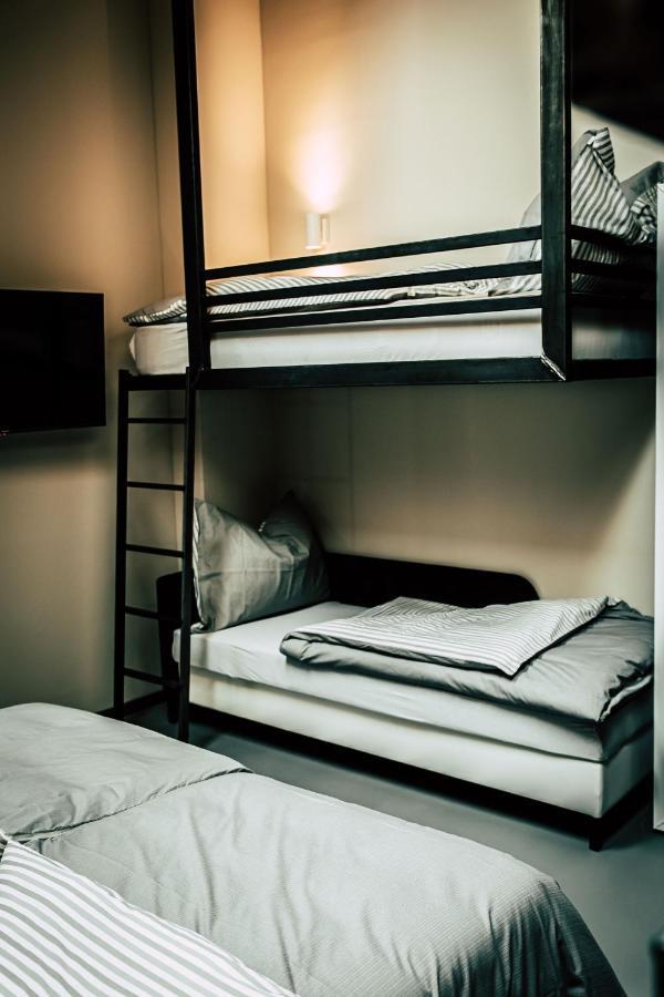 Boutique Apartments Old School Söll Dış mekan fotoğraf