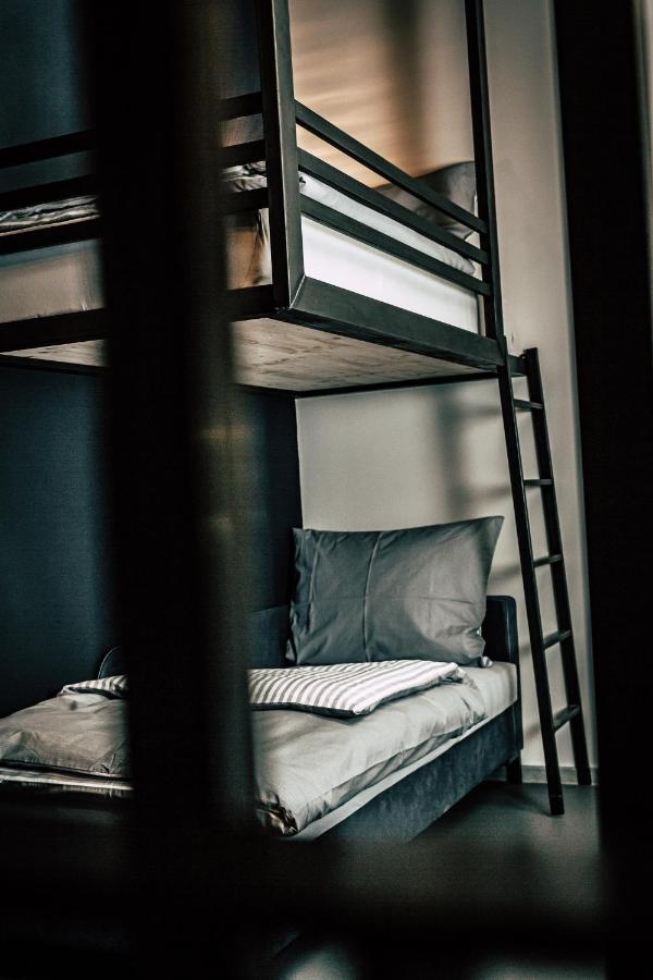 Boutique Apartments Old School Söll Dış mekan fotoğraf